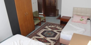 Соргун: Апарт-отели Günisigi Apart Hotel