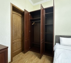 Стандартный двухместный номер в Sokroma ЭтоЮг