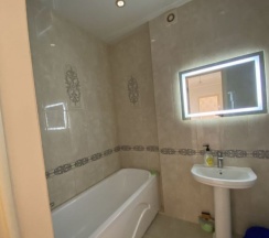 Апартаменты двухкомнатные в ​Квартирное бюро