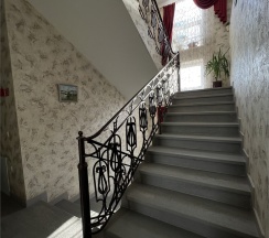 Люкс с балконом № 16, 19 в VIP 29