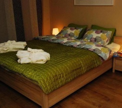 Студия в Bed & Breakfast Sielce Warszawa