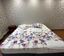 Номер стандарт семейный в Дом туриста