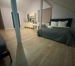 1-комнатный номер стандарт №5 в Марина