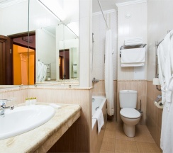 Люкс в Старинная Анапа