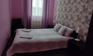 Стандарт в Усадьба Вавиловых