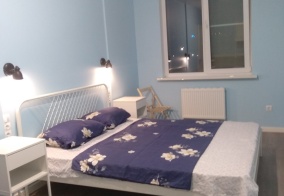 Апартаменты Апартаменты на ул. Июльских Дней, 1к1 в Нижегородской области