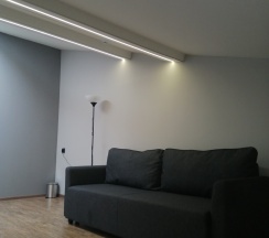 Стандартный 2 местный в Hotel`13