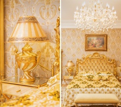 Джуниор сюит (Студия однокомнатный) в Южное взморье