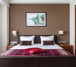 Номер студия в Staybridge Suites