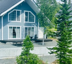 (1В) Коттедж 12 мест в Черногория на Родниковой