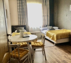 эконом 2 в Ростов Казачий