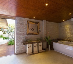 Вилла Royal в Dhevan Dara Resort & Spa