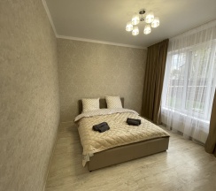 Дом в Уютный дом