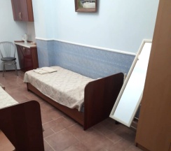 ЭКОНОМ БЕЗ ДОП. МЕСТА в У моря