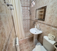 Двухместный номер Comfort двуспальная кровать в Нартон