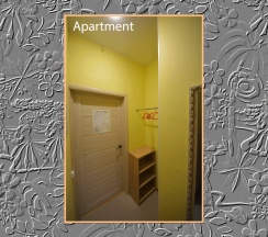 Апартаменты со спальней в Алоха