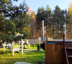 Дом в БлагоДать