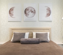 Студия Moon №735 в 9 Ночей-Nort