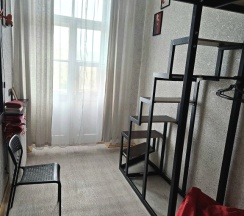 Двухместный номер Standard двуспальная кровать в Хостел Loft Minsk