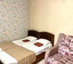 Комфорт в Артик