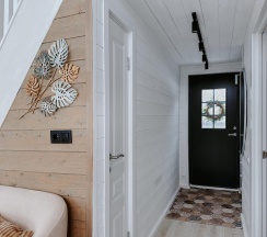 Коттедж улучшенный Grасе в Letto House