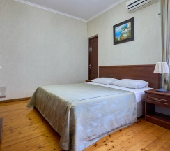 Стандартный двухместный номер в Лотос