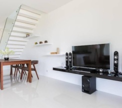 Вилла в **75% DISCOUNT** 3 Bed/4 Bath SEA VIEWS BIG GARDEN