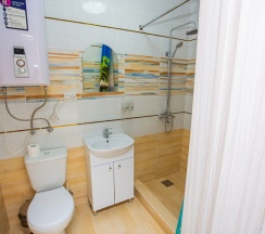 Апартаменты Superior в Ясенская коса-Азовская краса