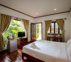 Двухместный номер Standard двуспальная кровать в Santa Garden Resort