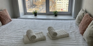 Абакан: Апартаменты Квартира Квартиры посуточно