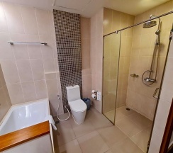 Двухместный номер Deluxe 2 отдельные кровати в Grand Garden Hotel & Residence