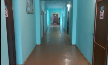 Двухместный полулюкс (двуспальная кровать) в Первый