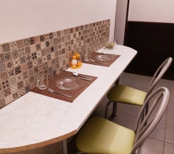 Трёхместный номер в Мини-отель