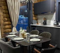 Дом в Twins House