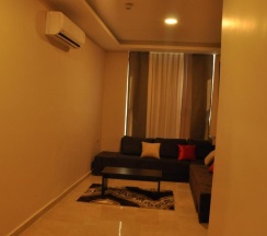Апартаменты Superior в Panda Hotel Apartments