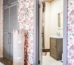 Апартамент "Комфорт" на Теплосерной 21 в Лайм