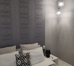 Номер Семейный в Zest Hotel Spa