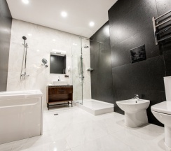 Люкс в Wyndham Garden Tashkent