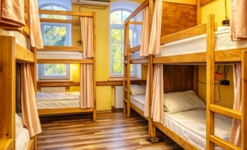 Общий 10местный в Автор