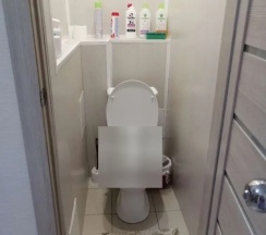 Квартира в Апартаменты на улица Баумана, 12