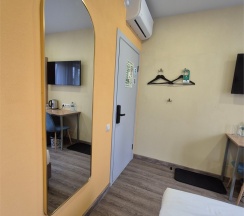 Стандартный №16 в Elhostel