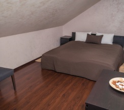 Люкс в Royal castle