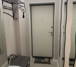 2 комнатный апартамент в Spb aparts