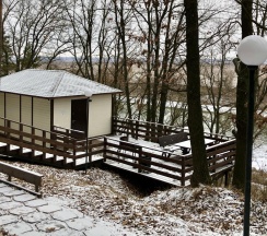 Бунгало №7 в Донской Лес