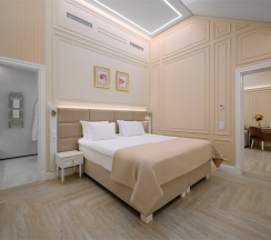 Premium Suite в Миррос Montis MediSPA