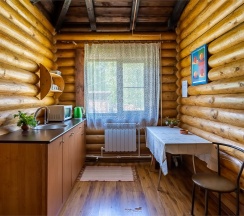 Гостевой дом №1 в Проховское подворье