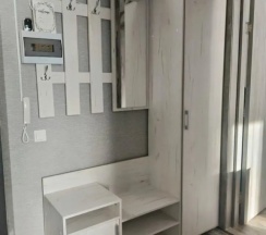 Апартаменты в Квартира евродвушка в новом доме