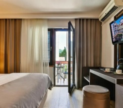 Трёхместный номер в Villa Dvor Kornic