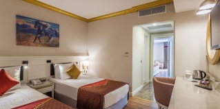Чолакли: Курортный отель Mary Palace Resort & Spa