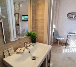 Люкс в Abrau Soul&SPA